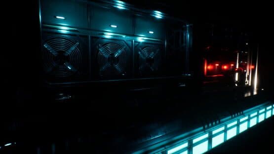 Daahrien's A.P.H.R.O.D.I.T.E. — screenshot 4