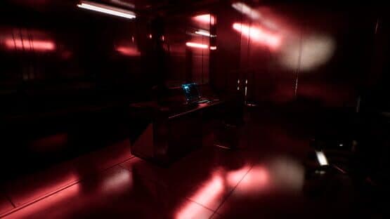 Daahrien's A.P.H.R.O.D.I.T.E. — screenshot 7