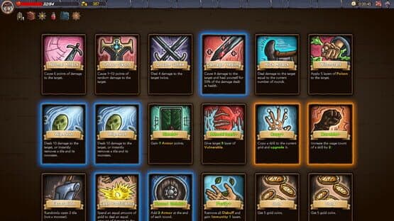 Fate Chessboard — screenshot 2