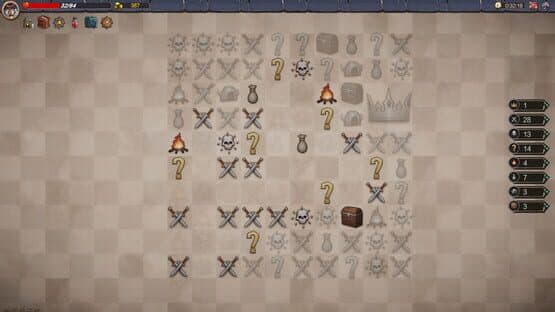 Fate Chessboard — screenshot 3