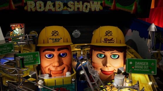 Pinball FX: Williams Pinball Volume 4 — screenshot 1