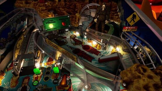 Pinball FX: Williams Pinball Volume 4 — screenshot 2