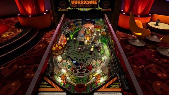 Pinball FX: Williams Pinball Volume 4 — screenshot 3