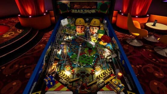 Pinball FX: Williams Pinball Volume 4 — screenshot 5