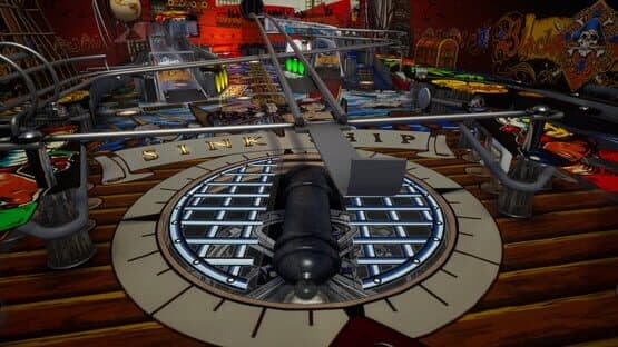 Pinball FX: Williams Pinball Volume 2 — screenshot 2