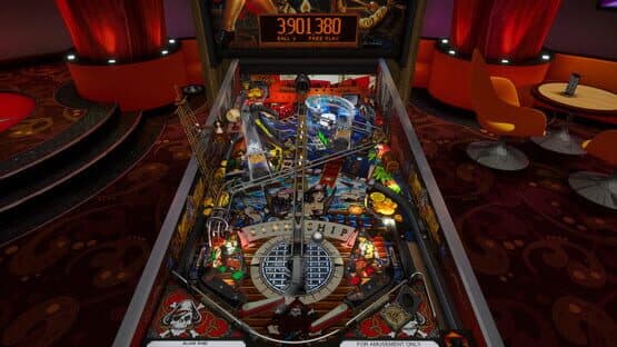 Pinball FX: Williams Pinball Volume 2 — screenshot 3