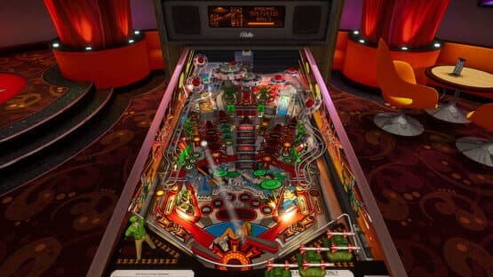 Pinball FX: Williams Pinball Volume 2 — screenshot 5