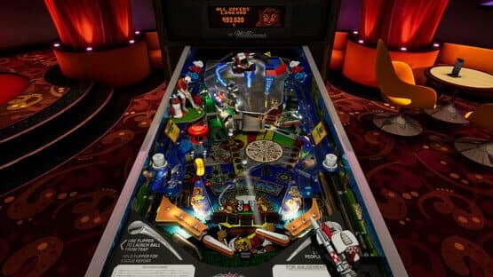 Pinball FX: Williams Pinball Volume 5 — screenshot 2