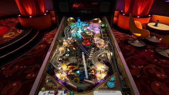 Pinball FX: Williams Pinball Volume 5 — screenshot 3