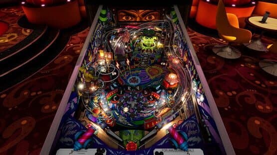 Pinball FX: Williams Pinball Volume 5 — screenshot 5