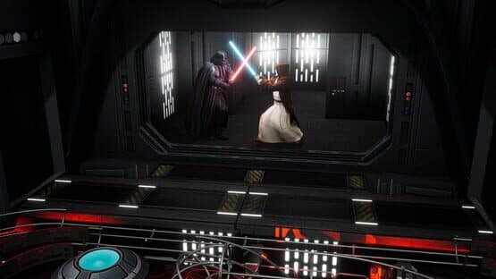 Pinball FX: Star Wars Pinball - Balance of the Force — screenshot 4