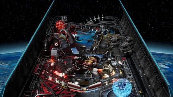 Pinball FX: Star Wars Pinball - Balance of the Force — screenshot 5