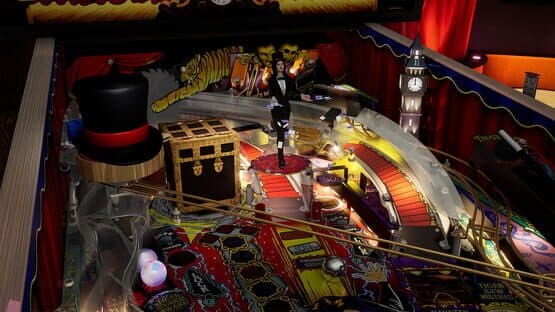 Pinball FX: Williams Pinball Volume 3 — screenshot 1