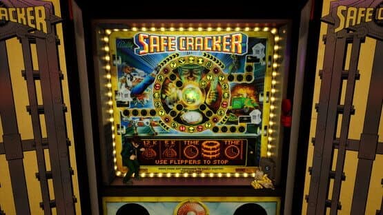 Pinball FX: Williams Pinball Volume 3 — screenshot 2