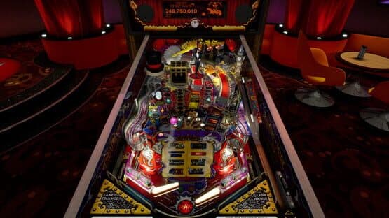 Pinball FX: Williams Pinball Volume 3 — screenshot 3