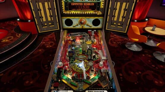 Pinball FX: Williams Pinball Volume 3 — screenshot 4