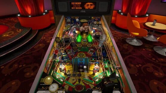 Pinball FX: Williams Pinball Volume 3 — screenshot 5