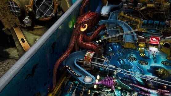 Pinball FX: Core Collection — screenshot 1