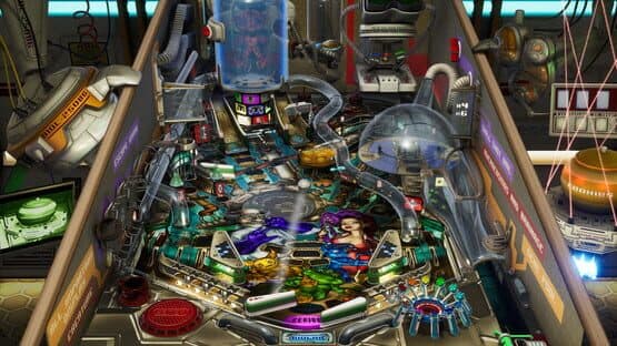 Pinball FX: Core Collection — screenshot 2
