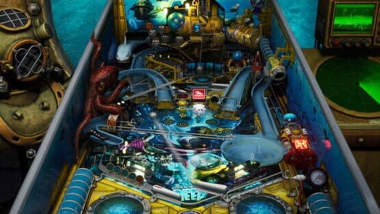 Pinball FX: Core Collection — screenshot 3
