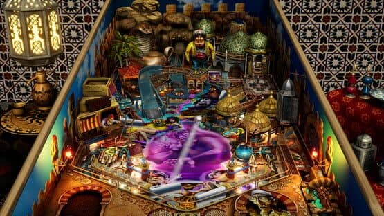 Pinball FX: Core Collection — screenshot 5