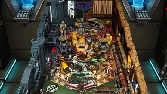 Pinball FX: Star Wars Pinball — screenshot 2
