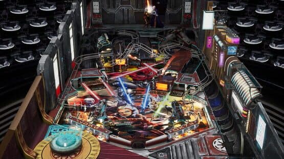 Pinball FX: Star Wars Pinball — screenshot 3
