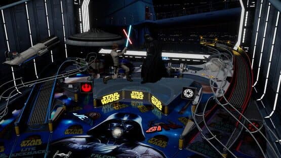 Pinball FX: Star Wars Pinball — screenshot 4