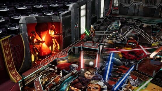 Pinball FX: Star Wars Pinball — screenshot 5