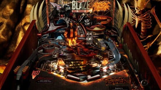 Pinball FX: Marvel Pinball - Vengeance and Virtue — screenshot 3