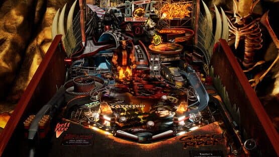 Pinball FX: Marvel Pinball - Vengeance and Virtue — screenshot 5