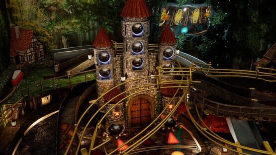 Pinball FX: Grimm Tales — screenshot 5