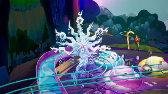 Pinball FX: My Little Pony Pinball — screenshot 1