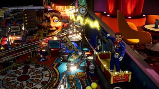 Pinball FX: Williams Pinball Volume 6 — screenshot 1