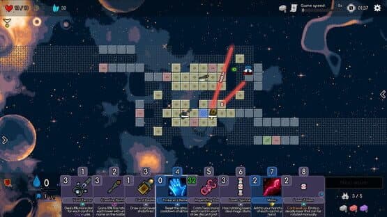 Tower Tactics: Celestial Dawn — screenshot 1