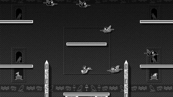 Glypha: Vintage — screenshot 2