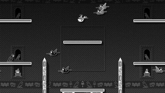 Glypha: Vintage — screenshot 4