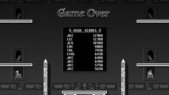 Glypha: Vintage — screenshot 5