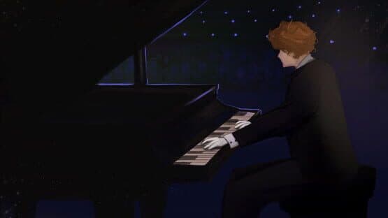 Notes of my silence — screenshot 1
