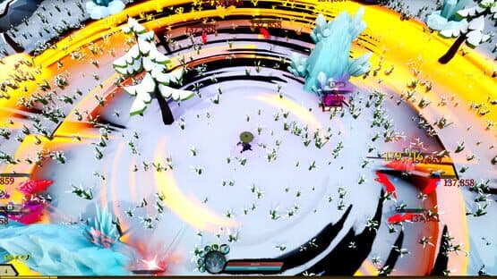 Story of Infinity: Xia — screenshot 4
