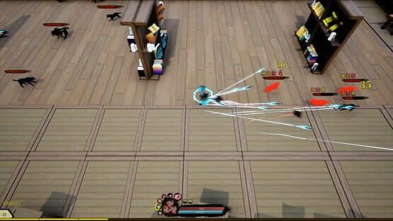 Story of Infinity: Xia — screenshot 5
