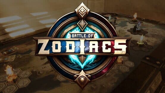 Battle of Zodiacs — screenshot 6