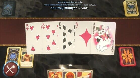 Aces & Adventures: Luck of the Paw — screenshot 3
