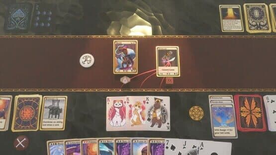Aces & Adventures: Luck of the Paw — screenshot 4