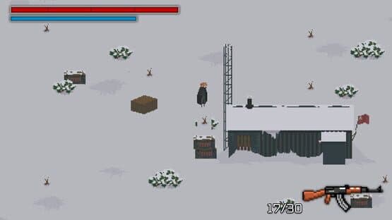 ReLinked — screenshot 2