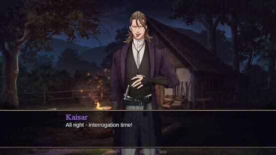 Demonheart: The Cursed Trial — screenshot 4