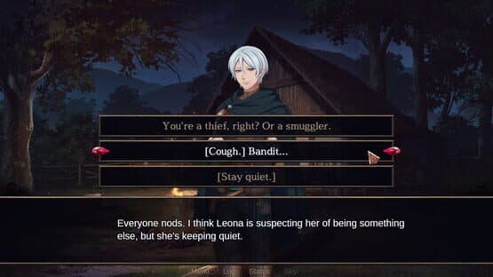 Demonheart: The Cursed Trial — screenshot 5