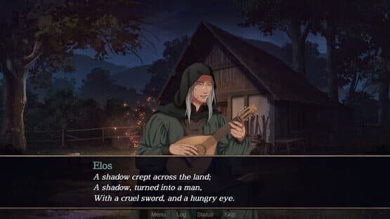 Demonheart: The Cursed Trial — screenshot 8