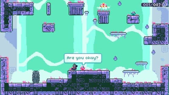 Don Salmon — screenshot 1