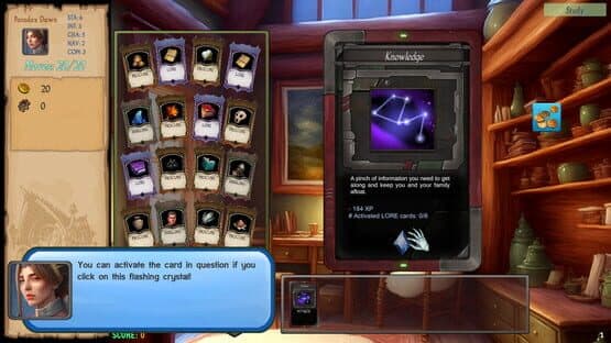 Shadow of the Treasure — screenshot 3